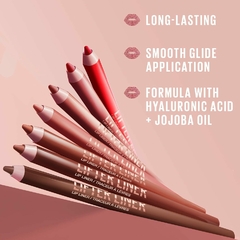 Maybelline Lifter Liner 07 Big Lift 12 Gr en internet