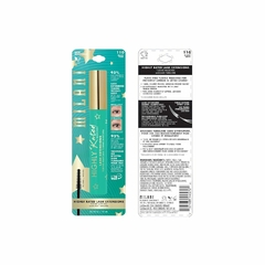 Milani Highly Rated Lash Extension Tubing Mascara 110 Black Noir 10.5Ml