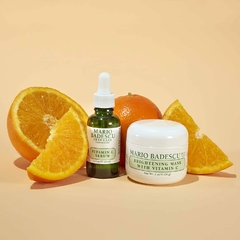 Mario Badescu Brightening Mask With Vitamin C 56gr - tienda online