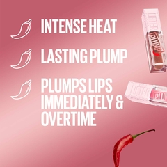 Maybelline Lifter Gloss Plump Mauve Bite 5.4ml en internet