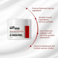 Medipeel Collagen Naite Thread Neck Cream 100 Ml en internet