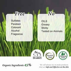 Imagen de Cos De Baha VA Vitamin C 15% Ascorbic Acid