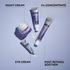 Post Retinol Shooter N7 50 Ml - comprar online