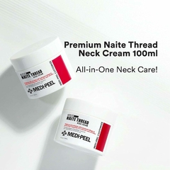 Medipeel Collagen Naite Thread Neck Cream 100 Ml - comprar online
