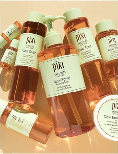 Imagen de Pixi Skintreats Glow Tonic 125 Ml