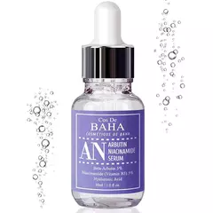 Imagen de Cos De Baha AN Arbutin Niacinamide 30 Ml