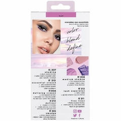 Real Techniques Everyday Eye Essentials 01991 - Berenka Make Up
