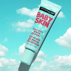 Maybeline Baby Skin Primer 20 Ml - comprar online