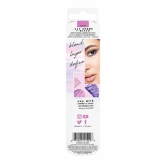 Real Techniques EYE SHADE + BLEND - Berenka Make Up