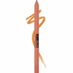 Tattoo Studio Eyeliner Pencil Orange Flash 803 - Maybelline - comprar online
