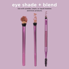 Real Techniques EYE SHADE + BLEND en internet