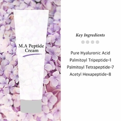 Cos De Baha PC M.A Peptide Cream 45 Ml - Berenka Make Up