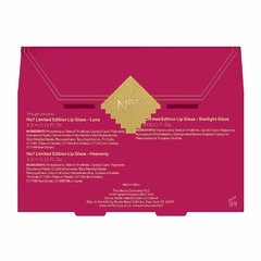 N 7 Limited Edition Lip Trio - Berenka Make Up