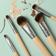 Daily Defined Eye Makeup Brush Kit Ecotools - tienda online