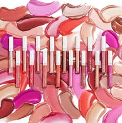 Imagen de Megaslicks Lip Gloss Nude Mood - Wet n Wild