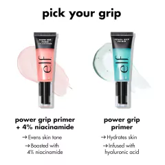 Imagen de Elf Power Grip Primer 4% Niacinamide 24 Ml