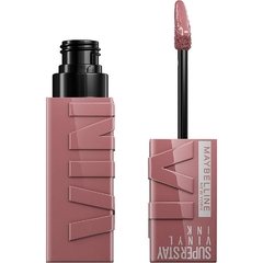 SUPERSTAY VINYL INK LIQUID LIPSTICK - MAYBELLINE - comprar online