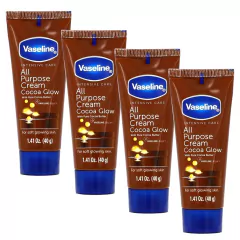 Vaseline All Purpose Cream Cocoa Glow 40 gr