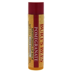Burt's Bees Lip Pomegranate