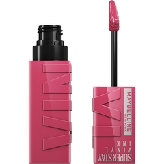Imagen de SUPERSTAY VINYL INK LIQUID LIPSTICK - MAYBELLINE