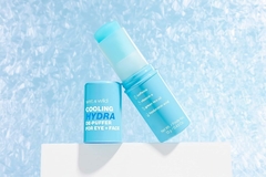 Cooling Hydra De Puffer for eye + face Wet and Wild - tienda online