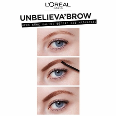 Loreal Longwear Topcoat Universal Transparente - tienda online