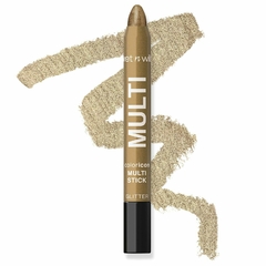 Wet And Wild Multi Stick Glitter Golden Rush Hour - comprar online
