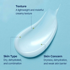 Torrident Dive In Cream Hyaluronic Acid - 80ml - comprar online