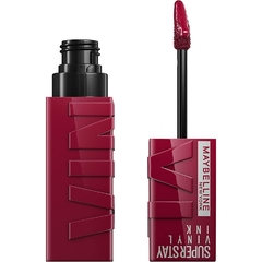Imagen de SUPERSTAY VINYL INK LIQUID LIPSTICK - MAYBELLINE