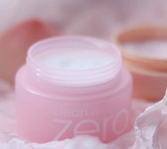 CLEAN IT ZERO CLEANSING BALM ORIGINAL 100 ML BANILA CO. - comprar online