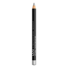 Slim Eye Pencil Silver - NYX