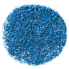 Face & Body Glitter Brilliants Blue - Nyx Cosmetics - comprar online