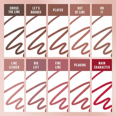 Maybelline Lifter Liner 07 Big Lift 12 Gr