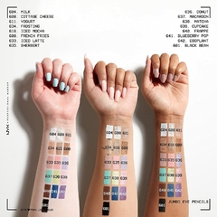 Jumbo Eye Pencil Milk - Nyx Cosmetics - tienda online