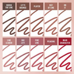 Imagen de Maybelline Lifter Liner 08 Fine Line 12 Gr