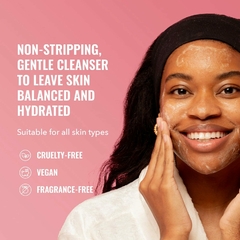 Good Molecules Hydratating Facial Cleansing Gel 200 Ml - comprar online