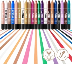 Imagen de Wet N Wild Multistick 253D Champagne Room