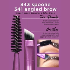 Real Techniques EYE SHADE + BLEND - tienda online