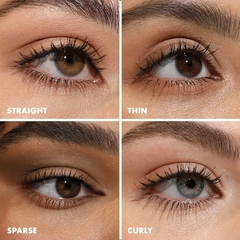 Milani Highly Rated Lash Extension Tubing Mascara 110 Black Noir 10.5Ml en internet