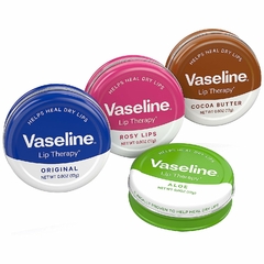 Imagen de Rosy Lip Therapy Tin - Vaseline