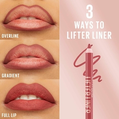Maybelline Lifter Liner 08 Fine Line 12 Gr