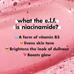 Elf Power Grip Primer 4% Niacinamide 24 Ml