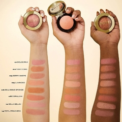 Milani Baked Powder Blush Luminoso 05 - Berenka Make Up