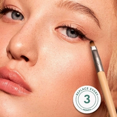 Daily Defined Eye Makeup Brush Kit Ecotools - Berenka Make Up