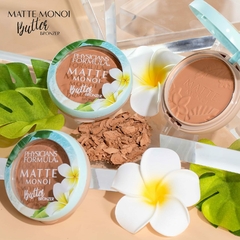 Mini Murumuru Butter Bronzer Matte Monoi Physicians Formula tono matte bronzer 3.5 gr - comprar online