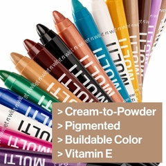 Wet N Wild Multistick 253D Champagne Room - Berenka Make Up