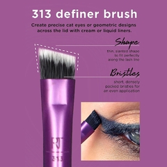 Real Techniques Everyday Eye Essentials 01991 - tienda online