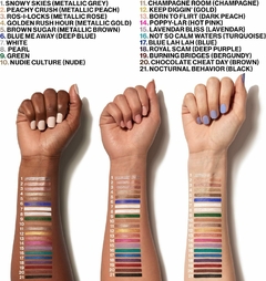 Wet N Wild Multistick 253D Champagne Room en internet