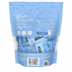 Neutrogena Make Up Remover Cleansing Towelettes Singles X 20 - comprar online