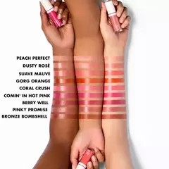 Elf Camo Liquid Blush Peach Perfect - Berenka Make Up